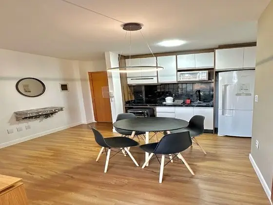 Traditional Apart Daire