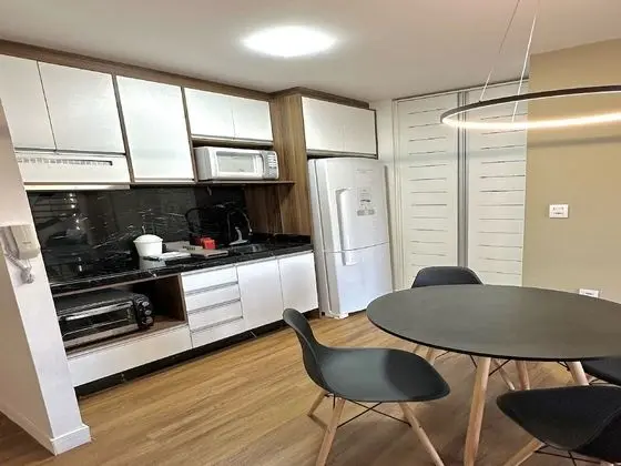 Traditional Apart Daire