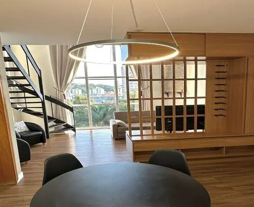 Traditional Apart Daire