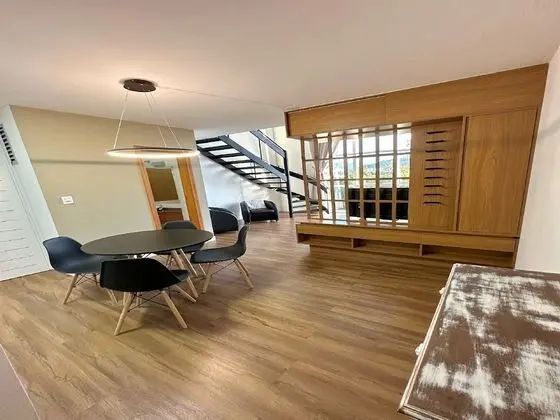 Traditional Apart Daire