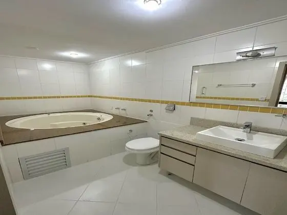 Traditional Apart Daire