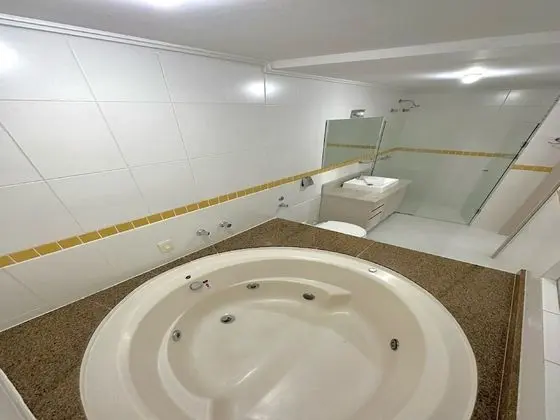 Traditional Apart Daire