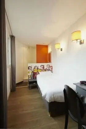 Comfort Tek Kişilik Oda