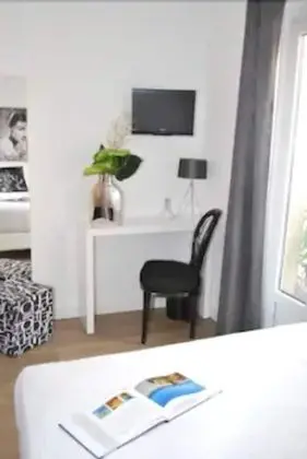 Comfort Tek Kişilik Oda