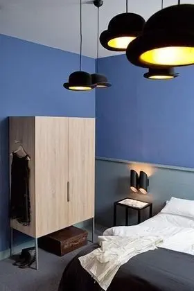 Tek Büyük Yataklı Oda (Smart)