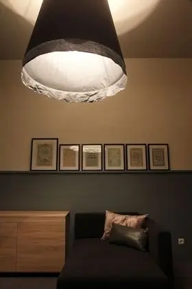 Tek Büyük Yataklı Oda (Smart)
