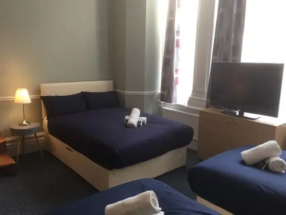 Deluxe Süit, Banyolu/Duşlu (with Mezzanine floor)