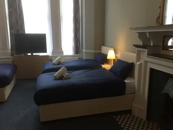 Deluxe Süit, Banyolu/Duşlu (with Mezzanine floor)