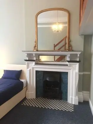 Deluxe Süit, Banyolu/Duşlu (with Mezzanine floor)