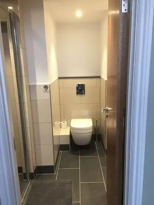 Deluxe Süit, Banyolu/Duşlu (with Mezzanine floor)