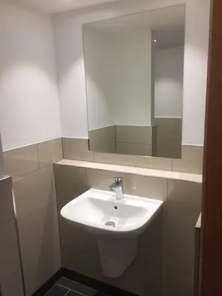 Deluxe Süit, Banyolu/Duşlu (with Mezzanine floor)