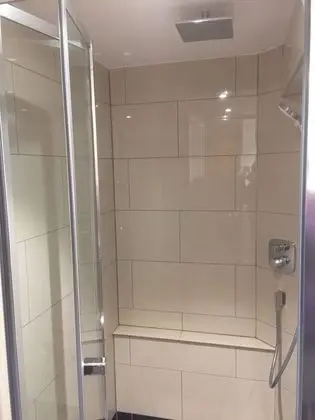 Deluxe Süit, Banyolu/Duşlu (with Mezzanine floor)