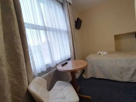 Economy Tek Kişilik Oda, Banyolu/Duşlu