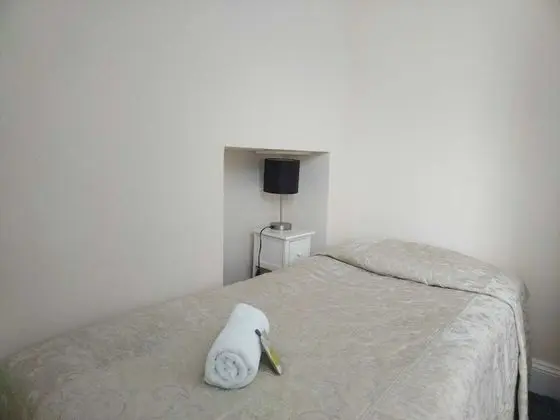 Economy Tek Kişilik Oda, Banyolu/Duşlu