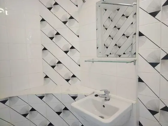 Economy Tek Kişilik Oda, Banyolu/Duşlu