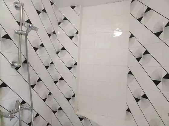 Economy Tek Kişilik Oda, Banyolu/Duşlu