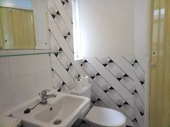 Economy Tek Kişilik Oda, Banyolu/Duşlu