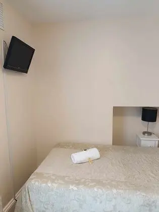 Economy Tek Kişilik Oda, Banyolu/Duşlu