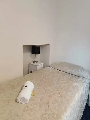Economy Tek Kişilik Oda, Banyolu/Duşlu
