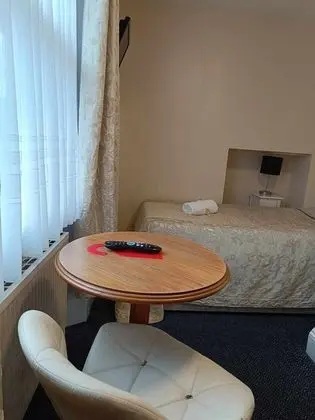 Economy Tek Kişilik Oda, Banyolu/Duşlu