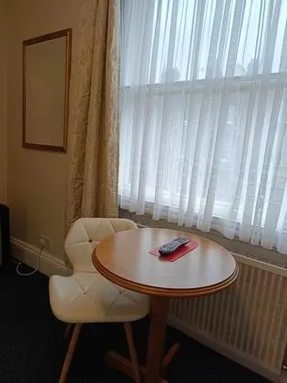 Economy Tek Kişilik Oda, Banyolu/Duşlu