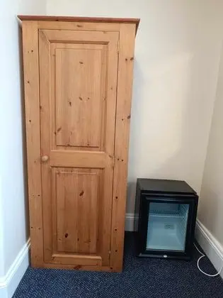 Economy Tek Kişilik Oda, Banyolu/Duşlu