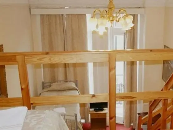 Standard Süit, Banyolu/Duşlu ( with Mezzanine floors)