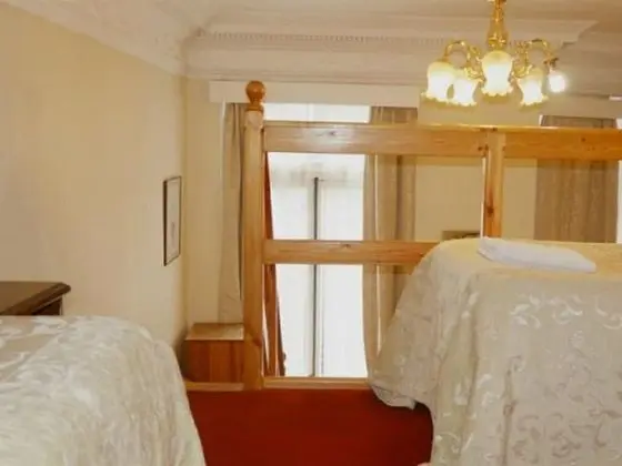 Standard Süit, Banyolu/Duşlu ( with Mezzanine floors)