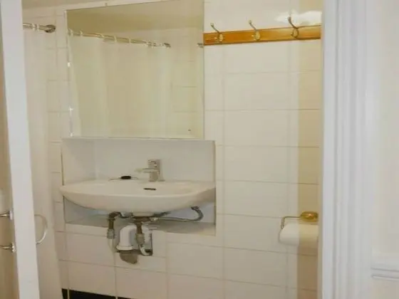 Standard Süit, Banyolu/Duşlu ( with Mezzanine floors)
