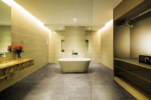 Deluxe Villa, 2 Yatak Odası