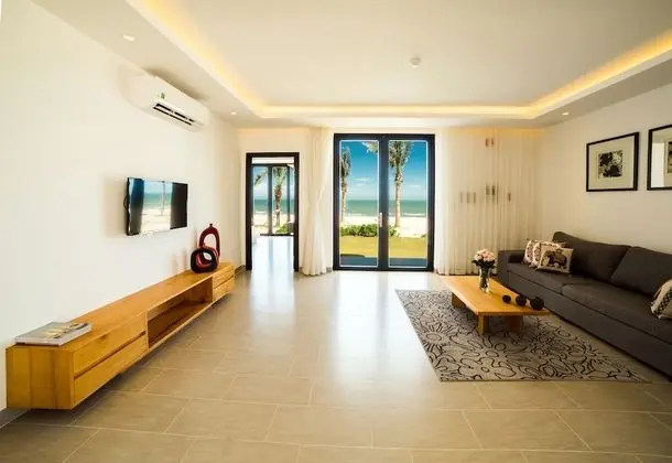 Premium Villa, 2 Yatak Odası