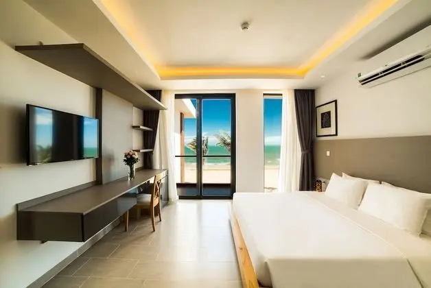 Premium Villa, 2 Yatak Odası