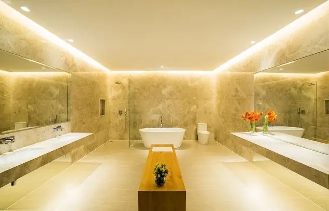 Premium Villa, 2 Yatak Odası