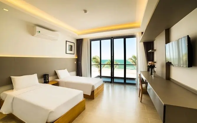 Premium Villa, 2 Yatak Odası