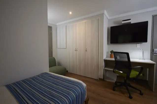 Standard İki Ayrı Yataklı Oda