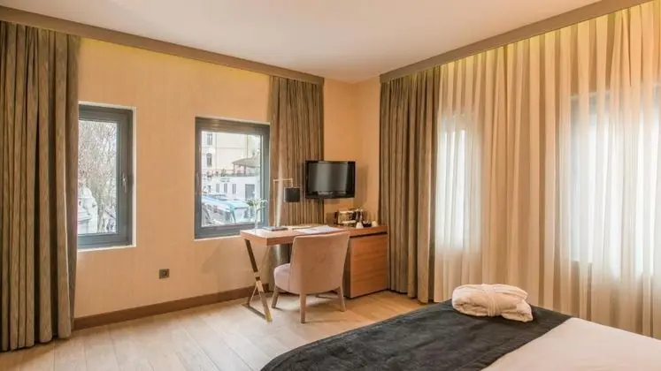 room