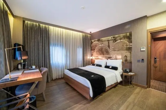 room