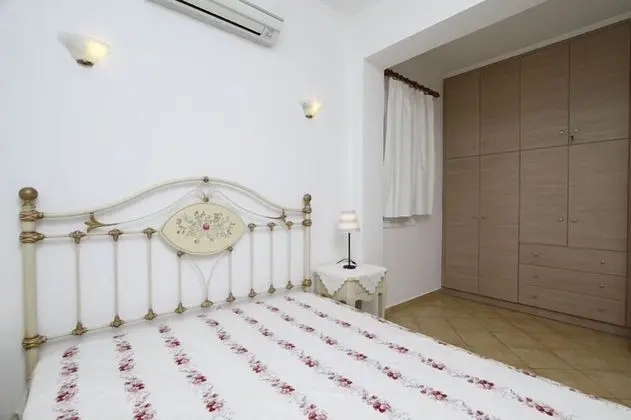 Apart Daire, 1 Yatak Odası, Balkon