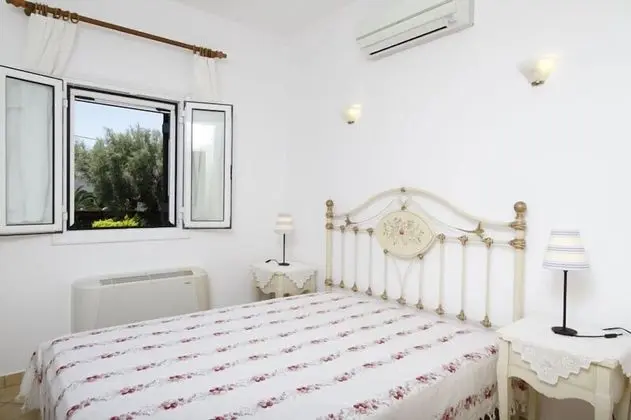 Apart Daire, 1 Yatak Odası, Balkon