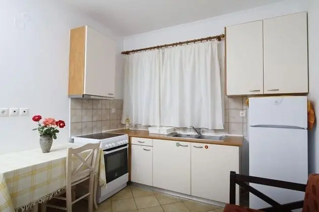 Apart Daire, 1 Yatak Odası, Balkon