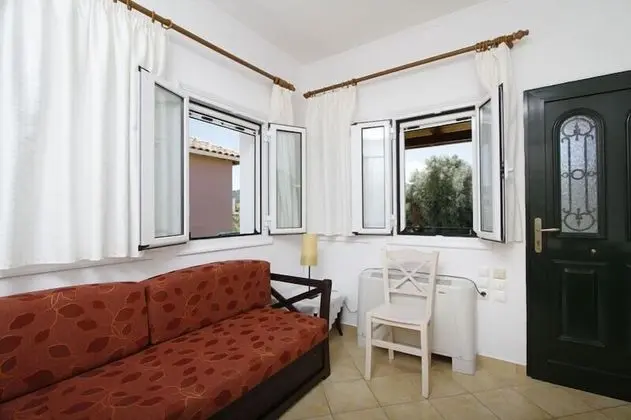 Apart Daire, 1 Yatak Odası, Balkon