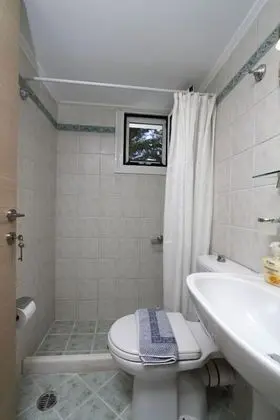 Apart Daire, 1 Yatak Odası, Balkon