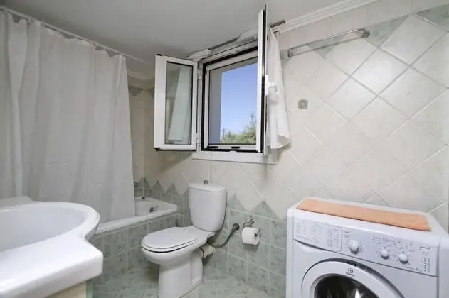 Apart Daire, 1 Yatak Odası, Balkon