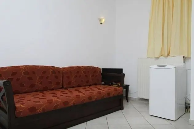 Apart Daire, 2 Yatak Odası, Balkon