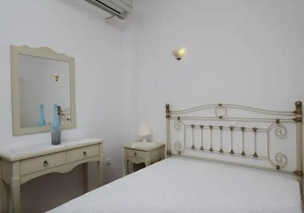 Apart Daire, 2 Yatak Odası, Balkon