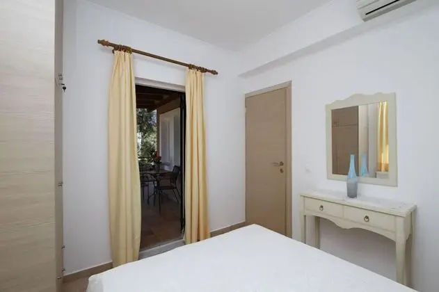 Apart Daire, 2 Yatak Odası, Balkon