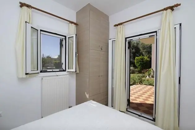 Apart Daire, 2 Yatak Odası, Balkon