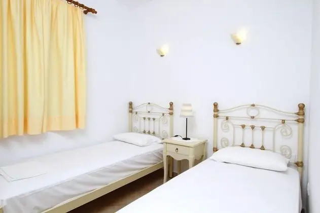 Apart Daire, 2 Yatak Odası, Balkon