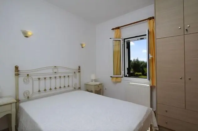 Apart Daire, 2 Yatak Odası, Balkon
