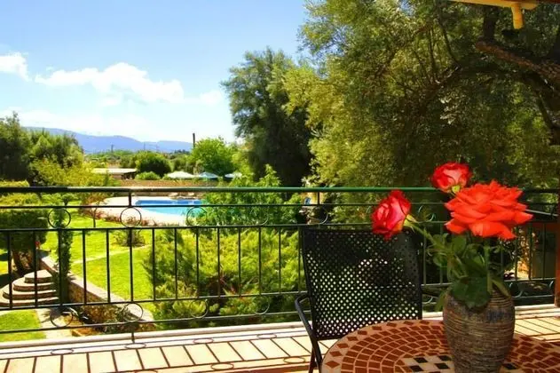Apart Daire, 2 Yatak Odası, Balkon